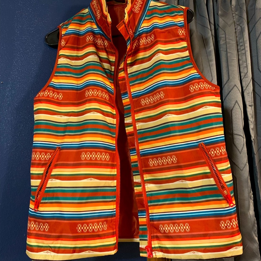 Western Vest